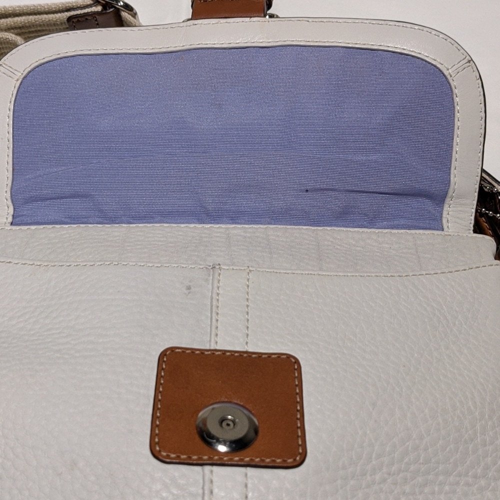 Coach Handbag - Picture 7 of 10